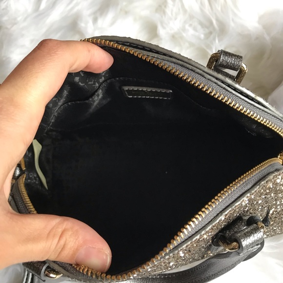 Sale ❗️Kate Spade laurel way glitter bag set - Picture 6 of 8